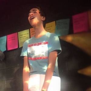 Meet your Posher, Xavier